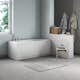 Badkar Comfornette Milano