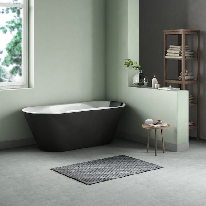 Badkar Comfornette Molly