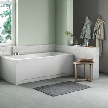 Badkar Comfornette Monaco