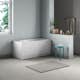 Badkar Comfornette Stockholm
