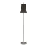 Odense Malmbergs Golvlampa Svart 40W E27