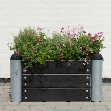 Odlingsbänk PLUS 80x80 cm