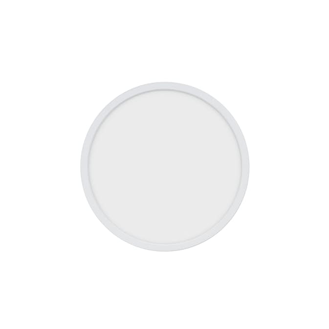 Plafond Nordlux Oja IP20 3-steg CCT