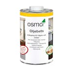 Oljebets Osmo Betslösning Tobak 1L