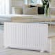 Oljefyllt Elelement Radiator Termo Basic