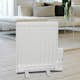 Oljefyllt Elelement Radiator Termo Basic