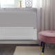 Oljefyllt Elelement Radiator Termo Basic