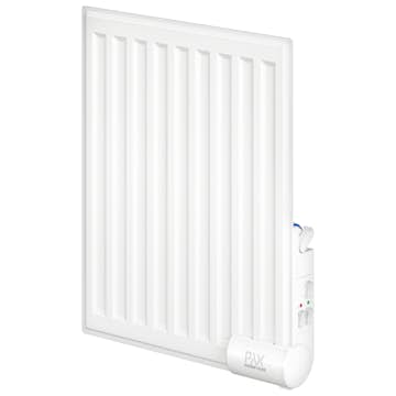 Oljefyllt Elelement Pax Enkel H500