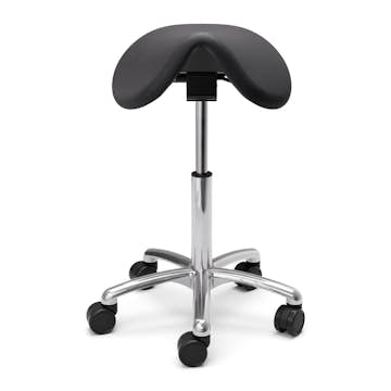 Sadelstol Lanab Group Polo M