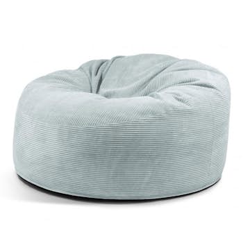 Sittsäck SLOWDOWN Moln Manchester Large