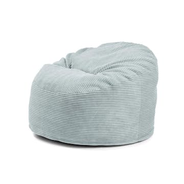 Sittsäck SLOWDOWN Moln Manchester Small