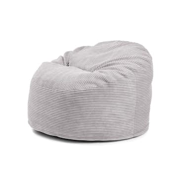 Sittsäck SLOWDOWN Moln Manchester Small