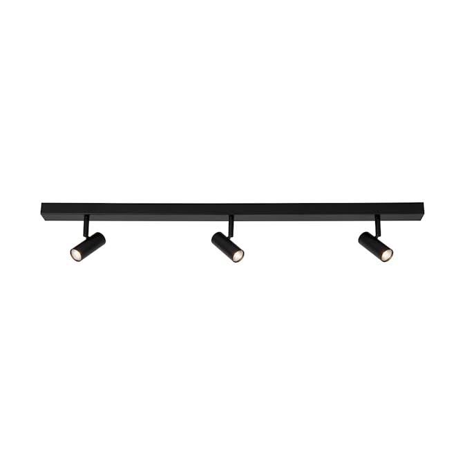 Taklampa Nordlux Omari 3-Skena