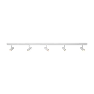 Taklampa Nordlux Omari 5-Skena