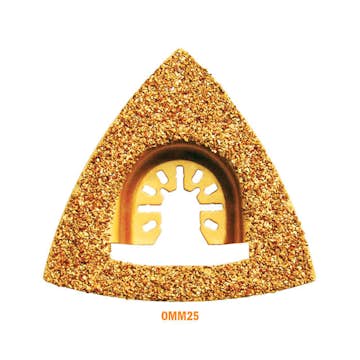 Sågblad CMT Orange Tools Multicut 80mm HM Rasp Murbruk Delta