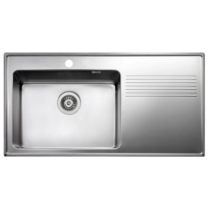 Diskbänk Intra Omnia 970 Enkel