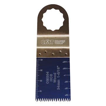 Supercut CMT Orange Tools Japan Trä/plast 34x40 mm