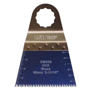 Supercut CMT Orange Tools Japan Trä/plast 68x40 mm