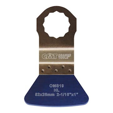 Supercut CMT Orange Tools HL Multi 52x26 mm