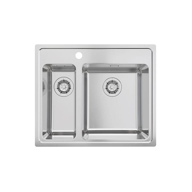 Diskho Stala ONE 1,5 Hoar med Blandarområde