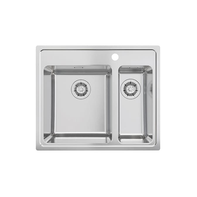 Diskho Stala ONE 1,5 Hoar med Blandarområde