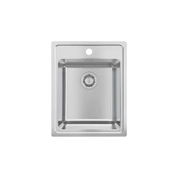 Diskho Stala ONE med Blandarområde