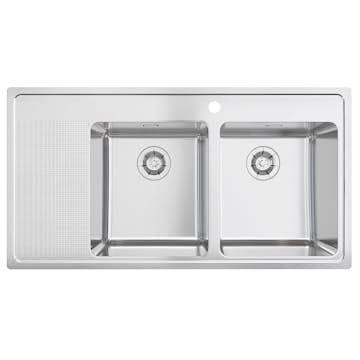 Diskho Stala ONE 2 Hoar med Avlastyta