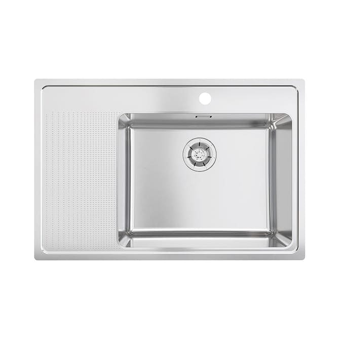 Diskho Stala ONE med Avlastyta