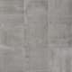 Klinker Marca Corona Stoneone Silver Grå 60x60 cm