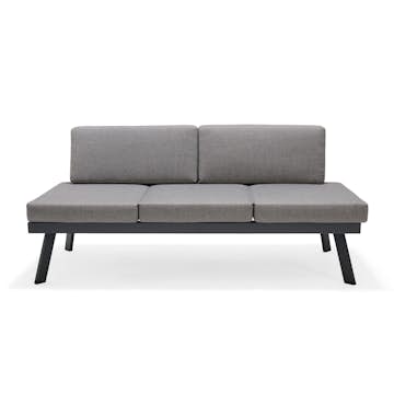 Loungesoffa LifestyleGarden Opal