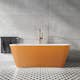 Badkar Swebad Oskarshamn Solid Surface