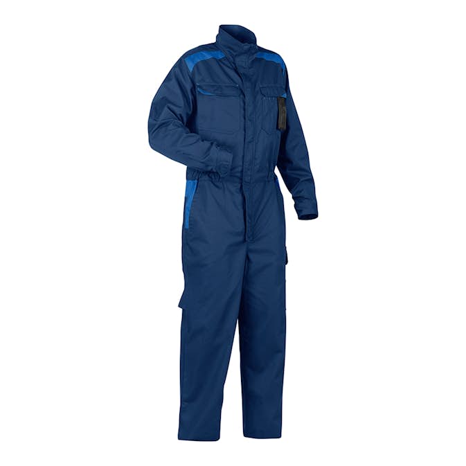 Overall Blåkläder 6054