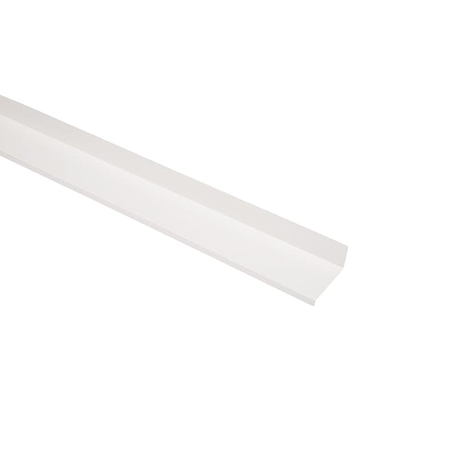 Överbleck Wijo 2000 mm