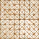 Klinker Tenfors FS Temple Oxide 45x45 cm
