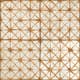 Klinker Tenfors FS Temple Oxide 45x45 cm