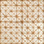 Klinker Tenfors FS Temple Oxide 45x45 cm