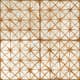 Klinker Tenfors FS Temple Oxide 45x45 cm