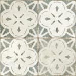 Klinker Tenfors FS Aurora Sage 45x45 cm