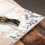 Klinker Tenfors Peronda FS Heritage Ornate LT 45x45 cm