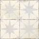 Klinker Tenfors Peronda FS Star White LT 45x45 cm
