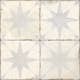 Klinker Tenfors Peronda FS Star White LT 45x45 cm