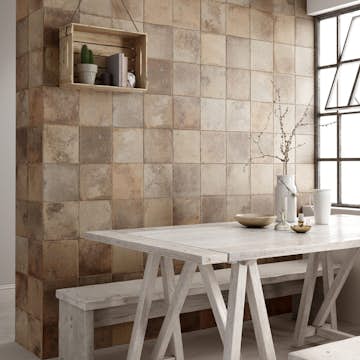 Klinker FS Alora 45x45 cm