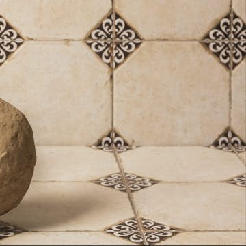 Klinker FS Field Black LT 45,2x45,2 cm