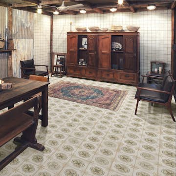 Klinker FS Porto Flavia 45x45 cm