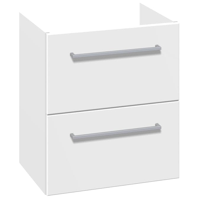 Tvättställsskåp Dansani Mido+ 35 cm