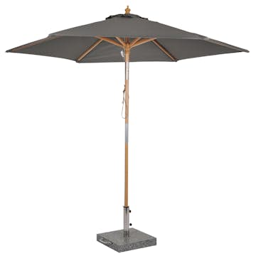 Parasoll Fritab Cannes Ø250 cm