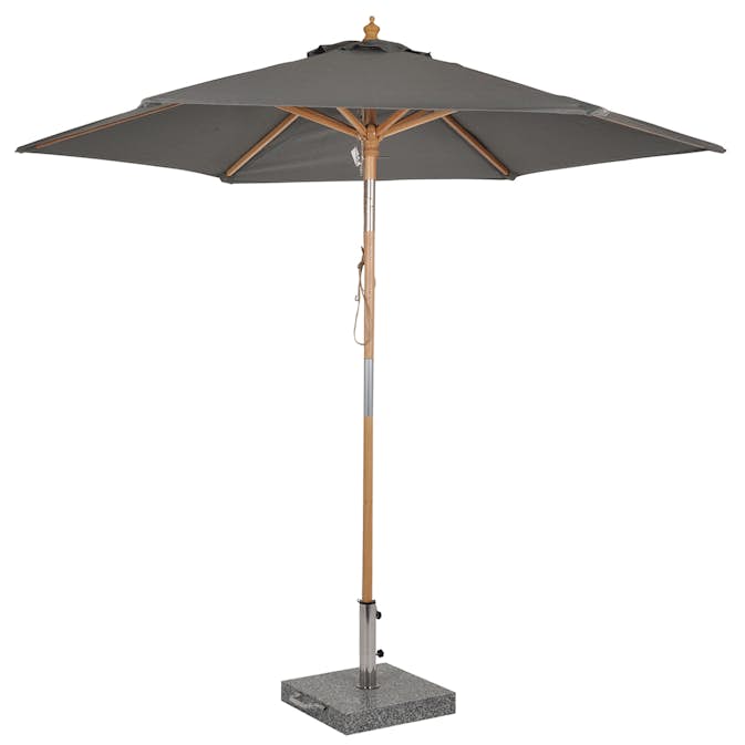 Parasoll Fritab Cannes Ø250 cm