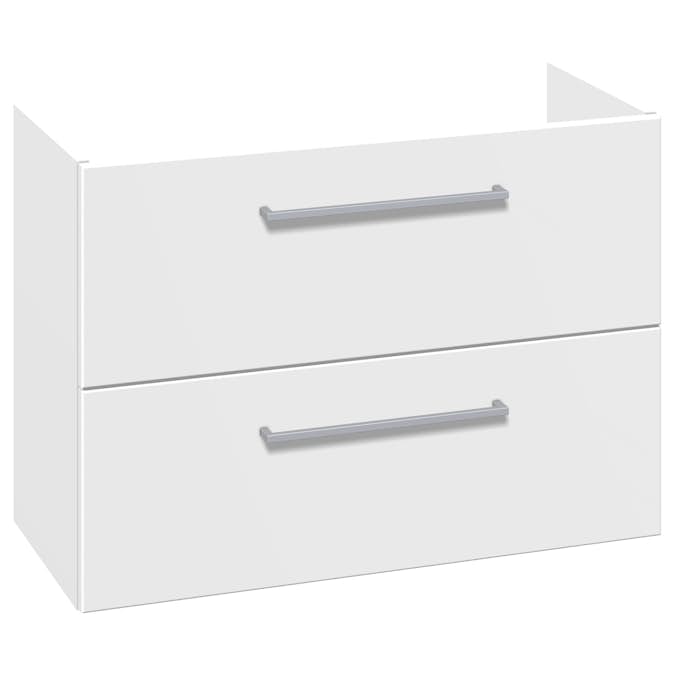 Tvättställsskåp Dansani Mido+ 35 cm