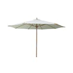 Parasoll Fritab Nice Ø300 cm