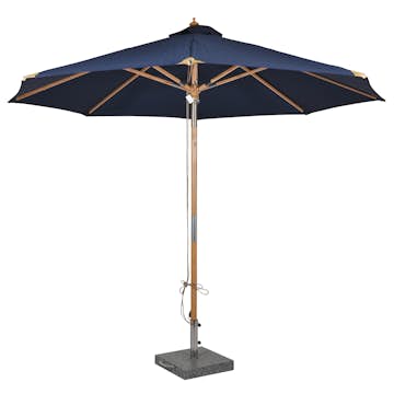 Parasoll Fritab Nice Ø300 cm